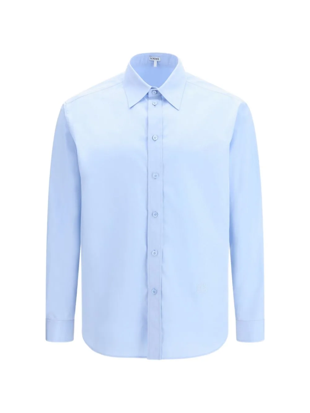 Long-Sleeve Shirt