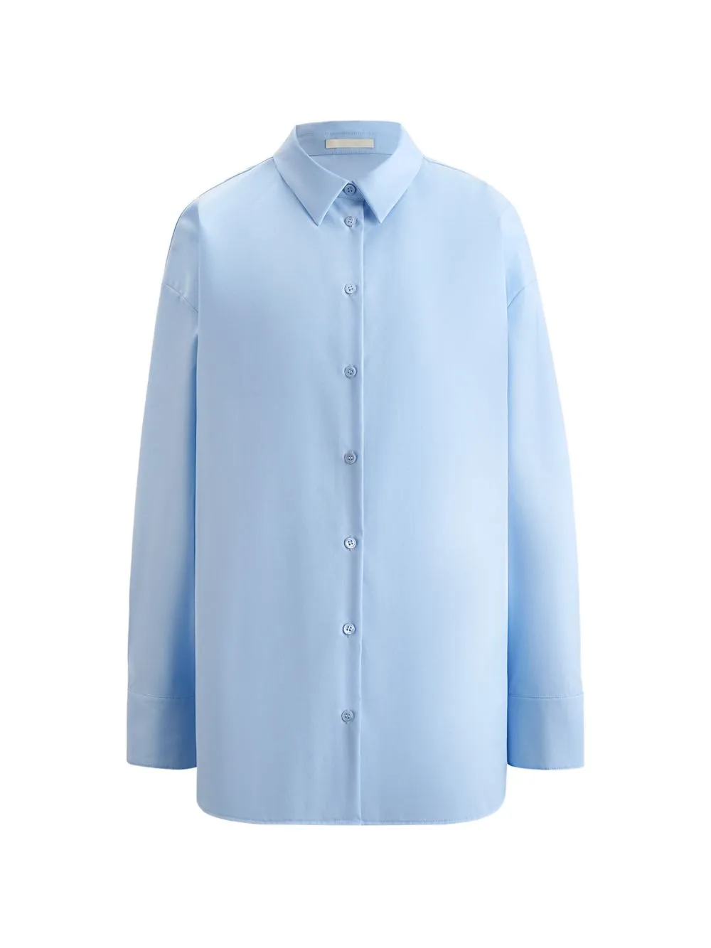 Tilda Cotton Shirt