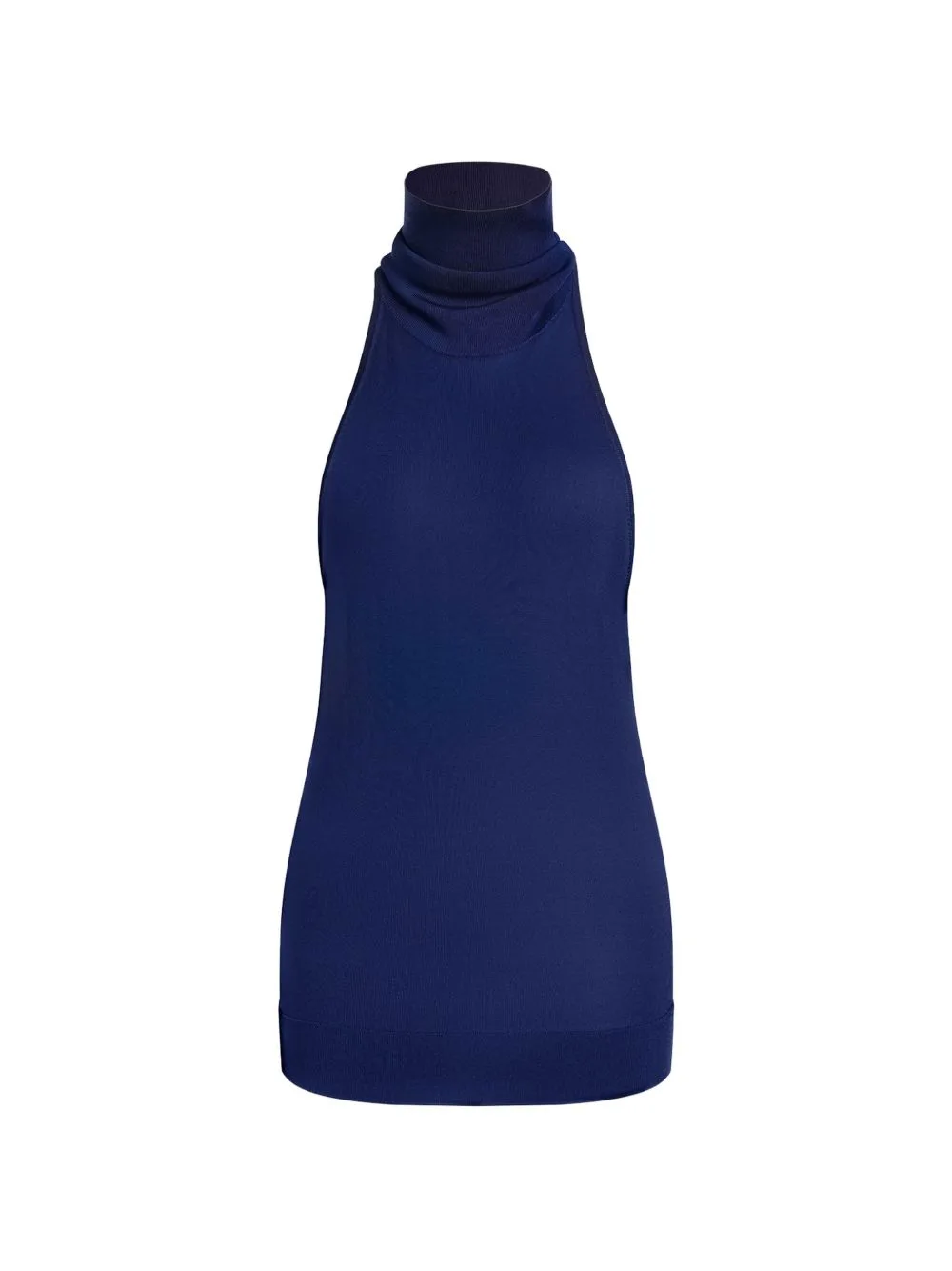 Saori Silk Top