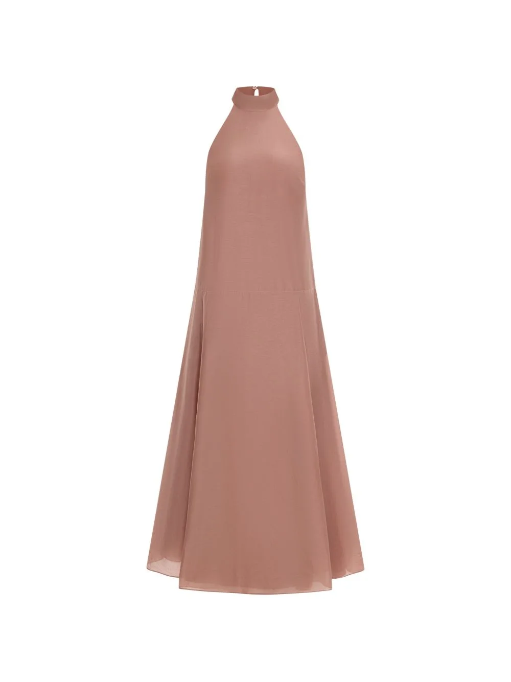 Dahlia Halterneck Dress