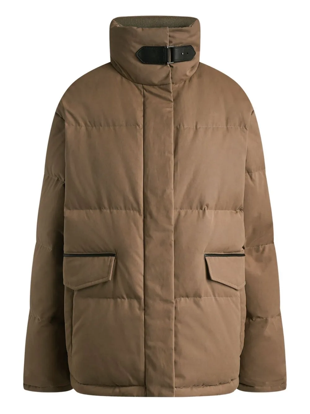 Baltic Sands Buckle Jacket