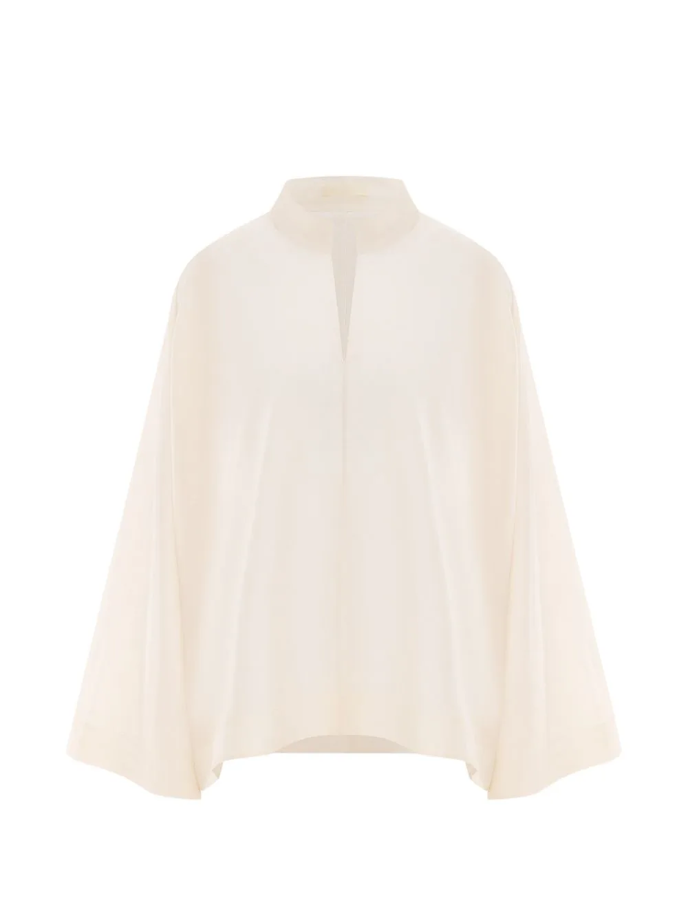 Marrakesh Wide-Sleeve Blouse