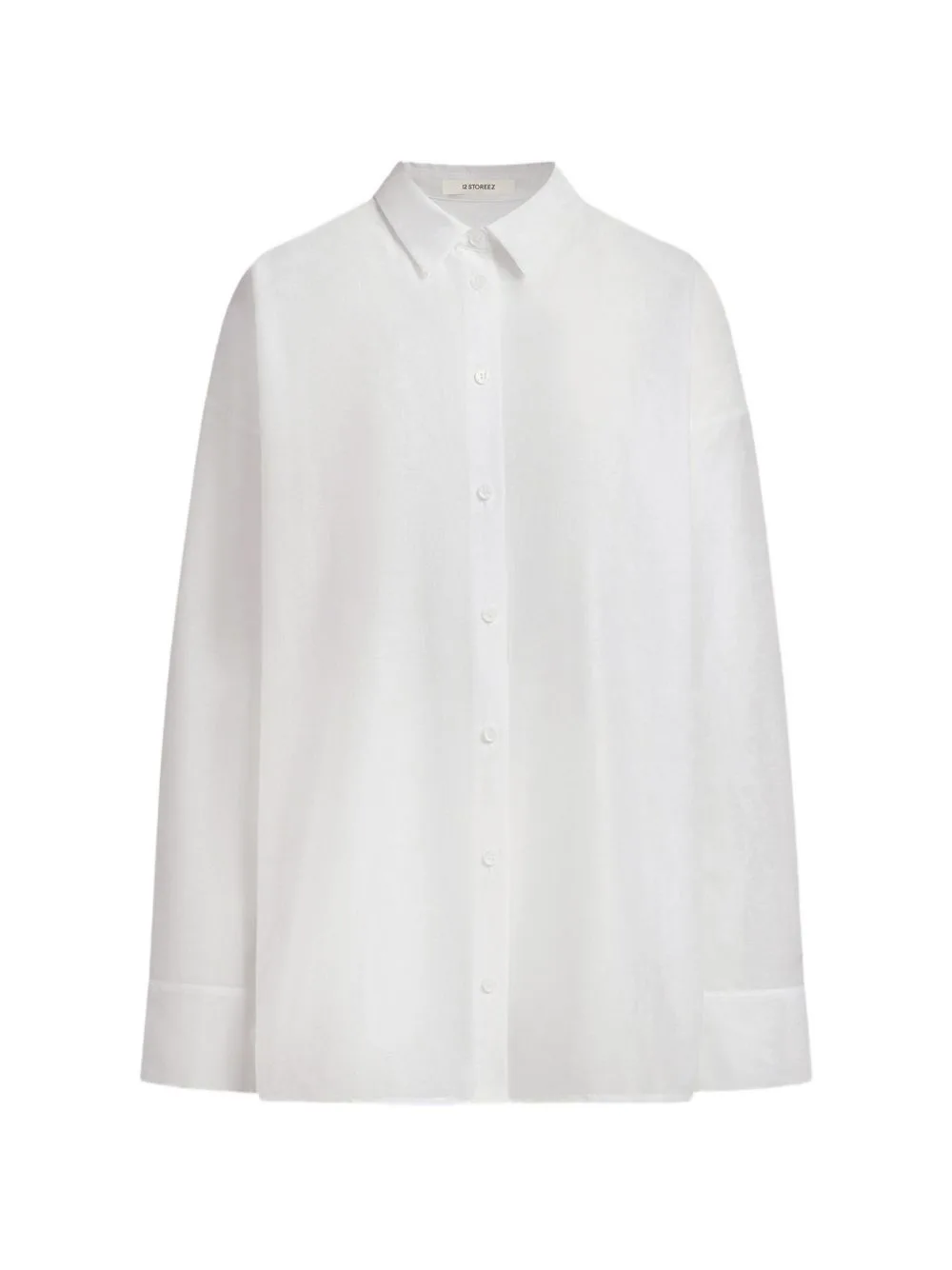 Long-Sleeve Shirt