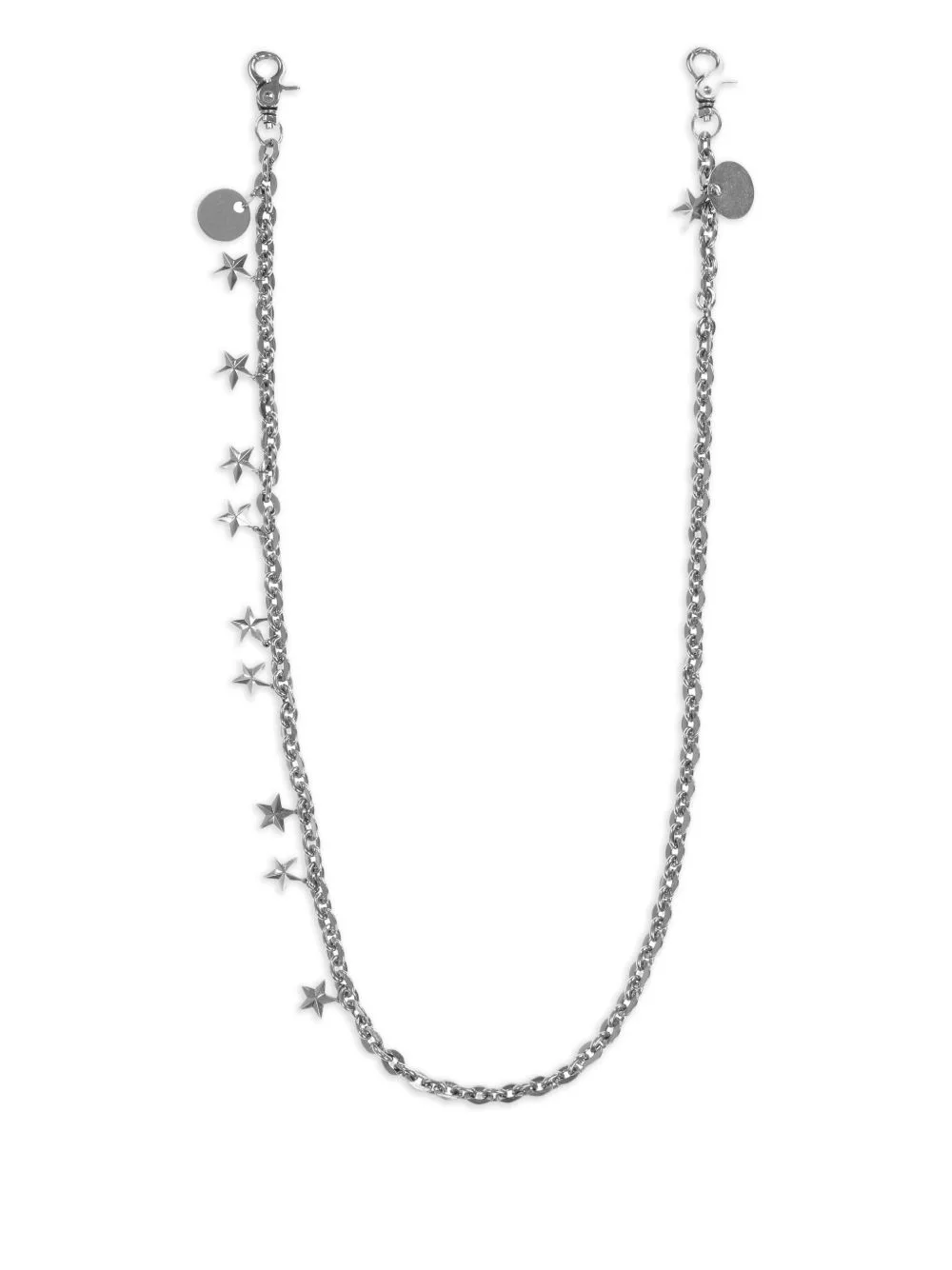 Star-Pendant Chain by MASU