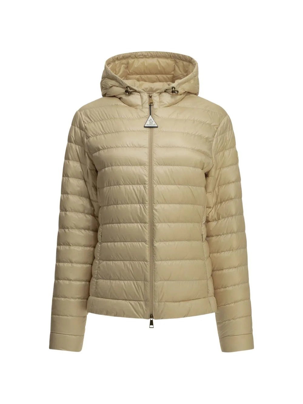 Igelhood Short Down Jacket
