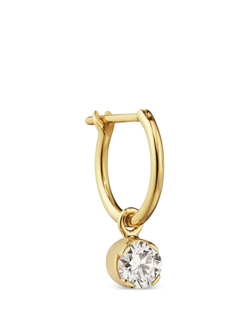 Lily Diamant Diamond Earrings by Sophie Bille Brahe