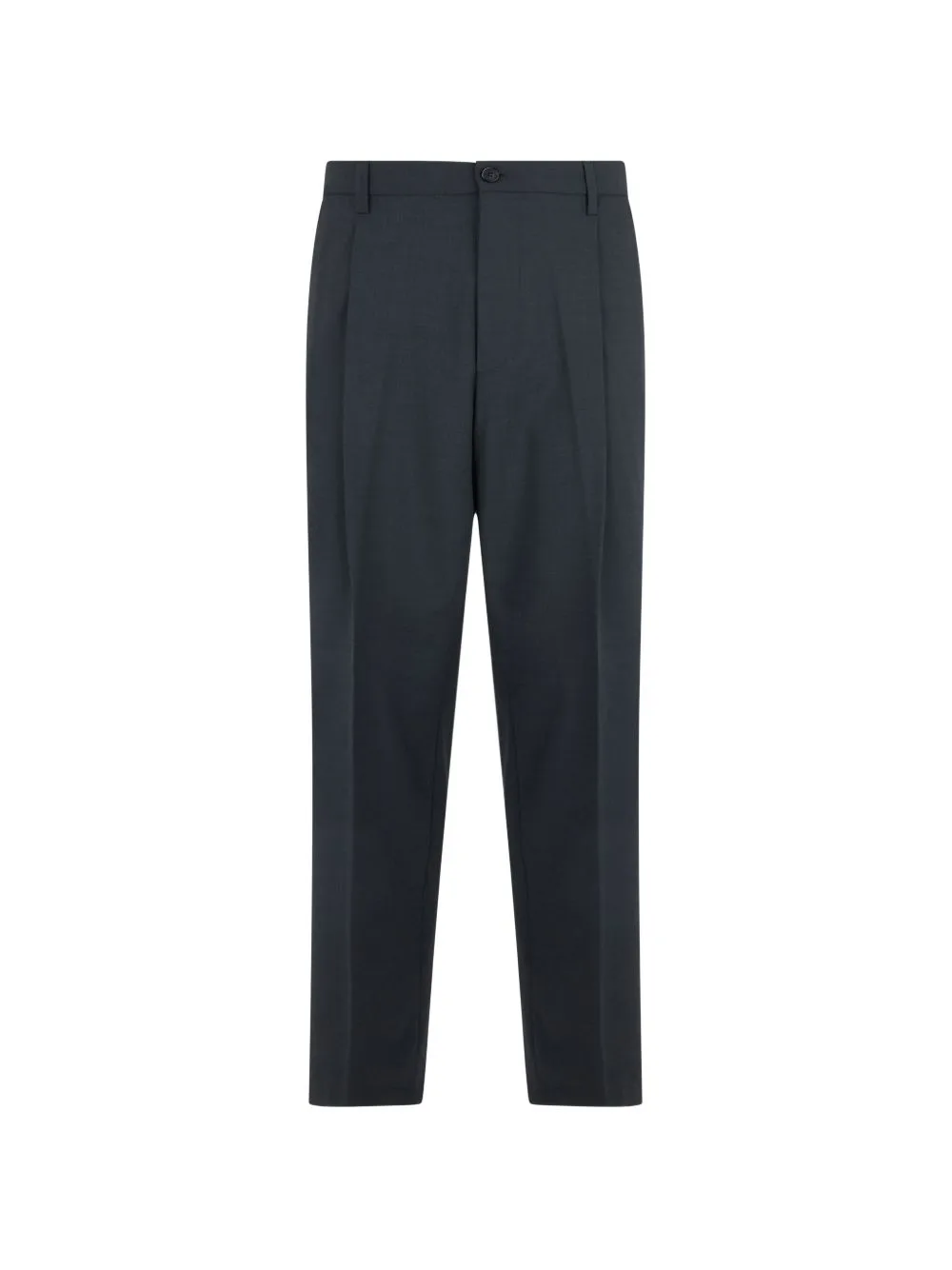 Pleated Trousers