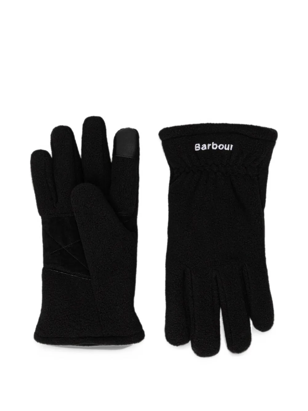 Coalford Fleece Gloves
