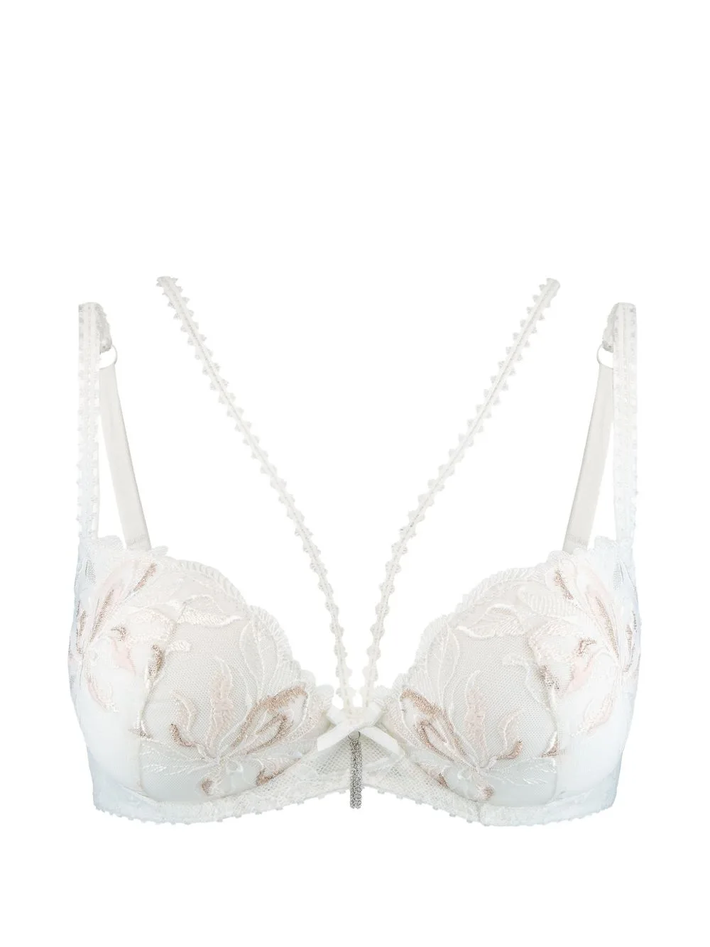 Encre De Chine Push-Up Bra
