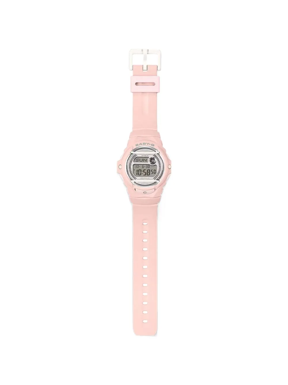 Baby-G 46mm Watch by Casio