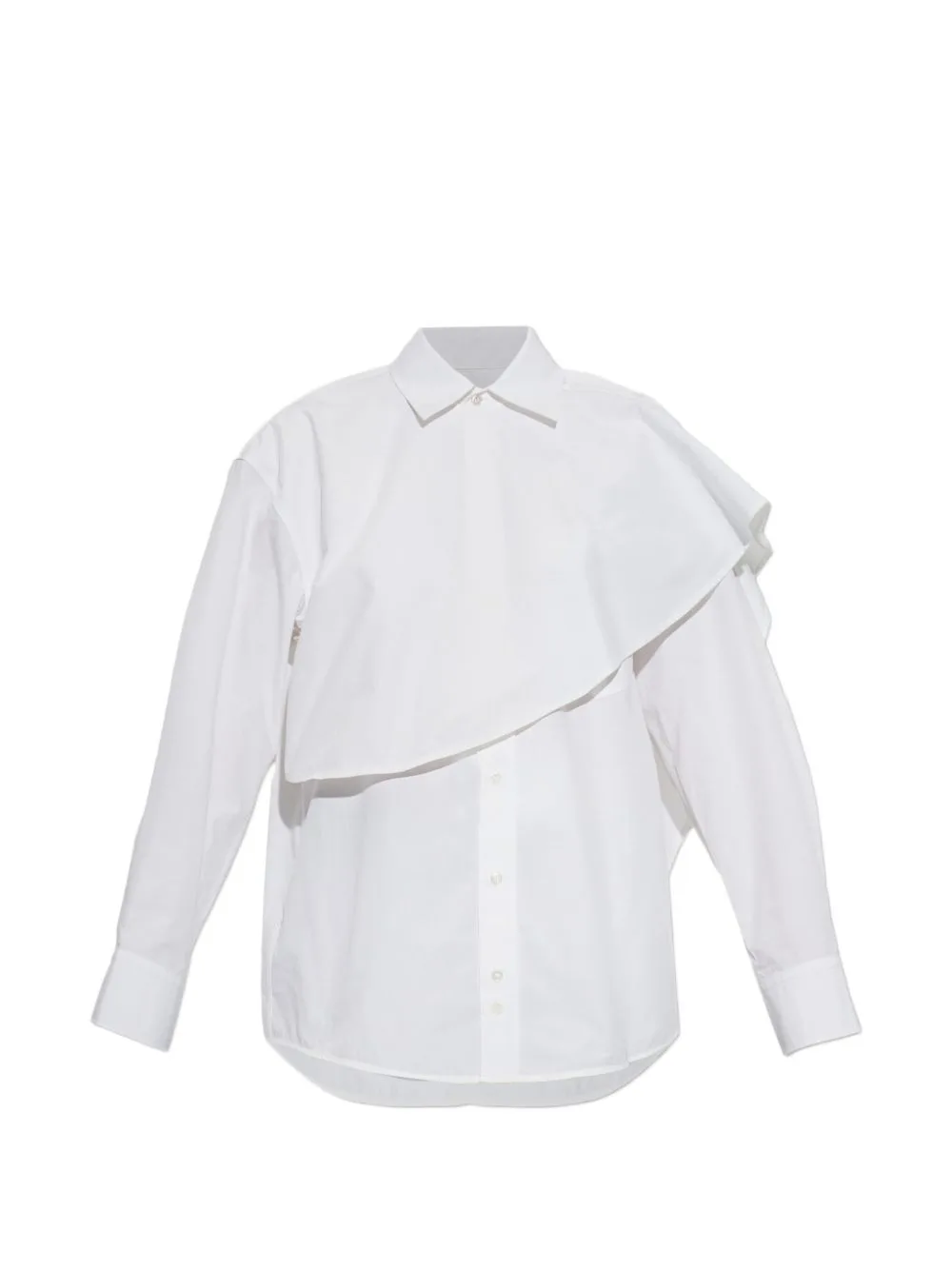 Long-Sleeve Shirt