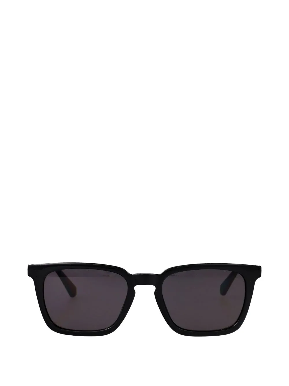 Square-Frame Sunglasses