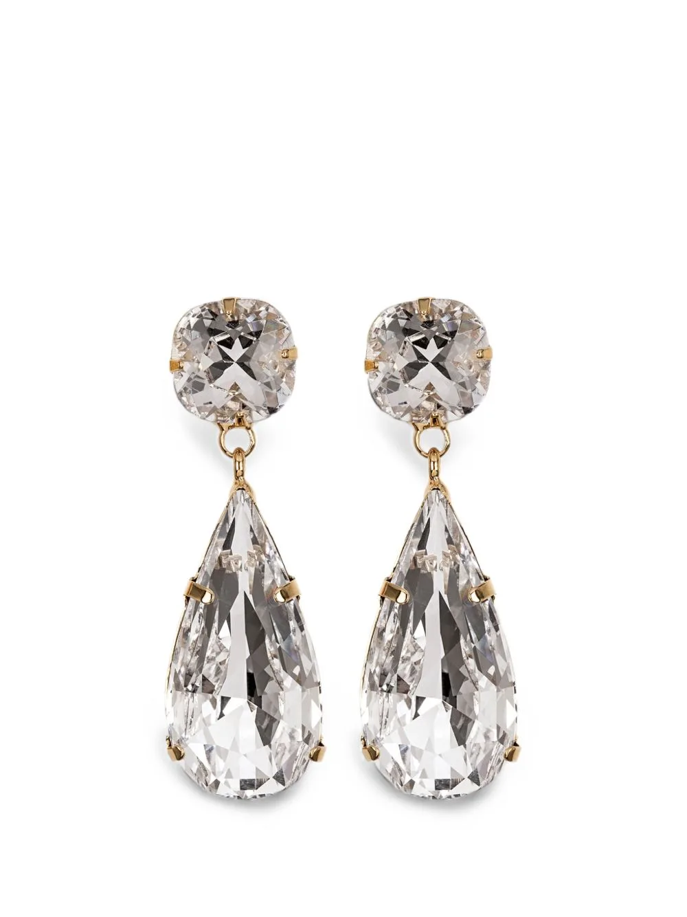 Daria Drop Earrings by Jennifer Behr