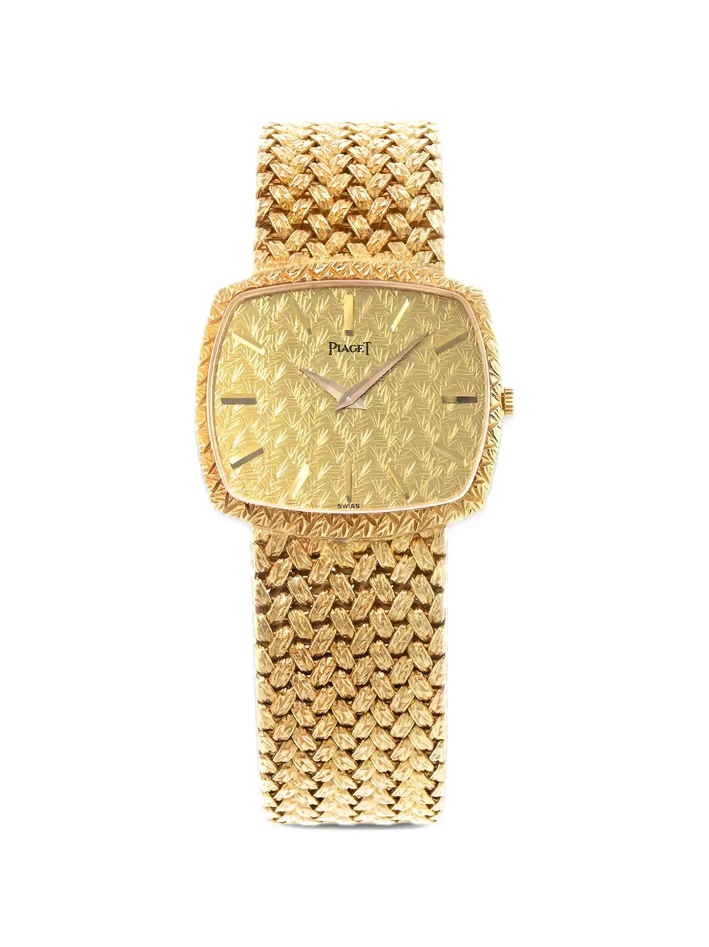 1970 Dancer 30mm Watch by Piaget