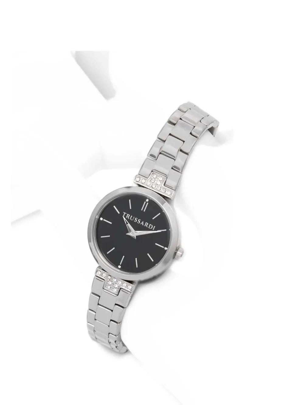 Crystal-Embellished 30mm Watch