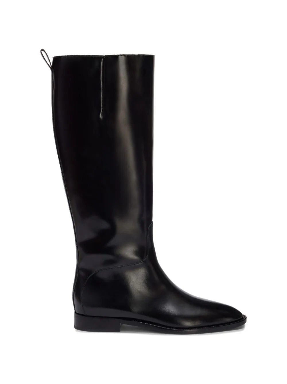 Lune Knee-High Boots