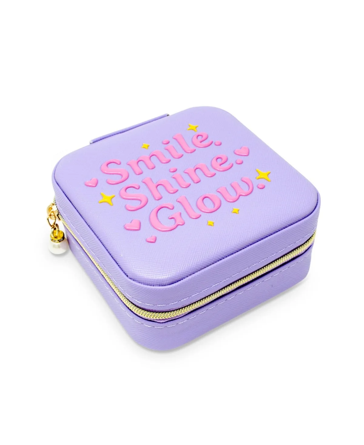 Inspirational Jewelry Box by Zomi Gems