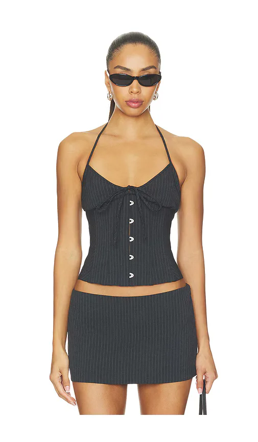 Marini Corset Top
