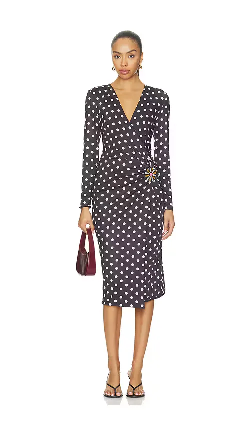 Magical Hour Dress