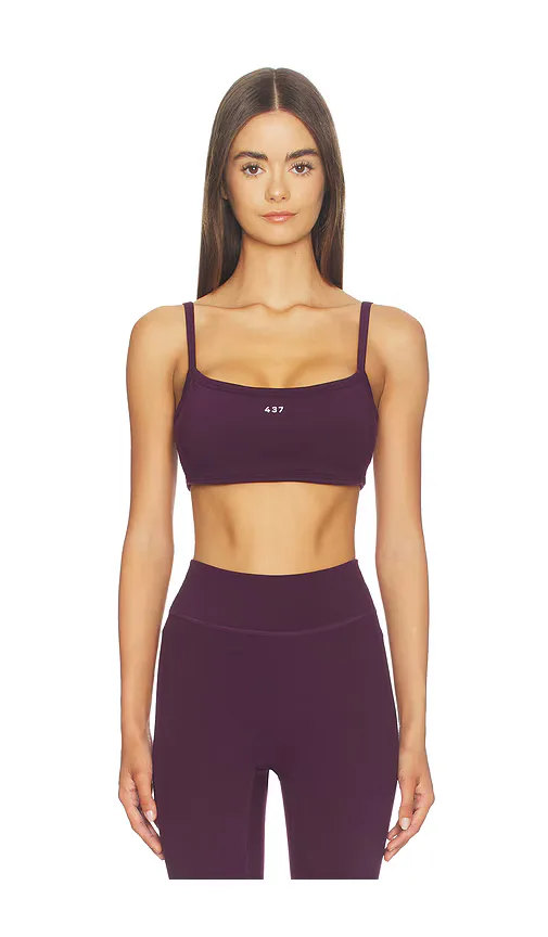 The Micro Bra