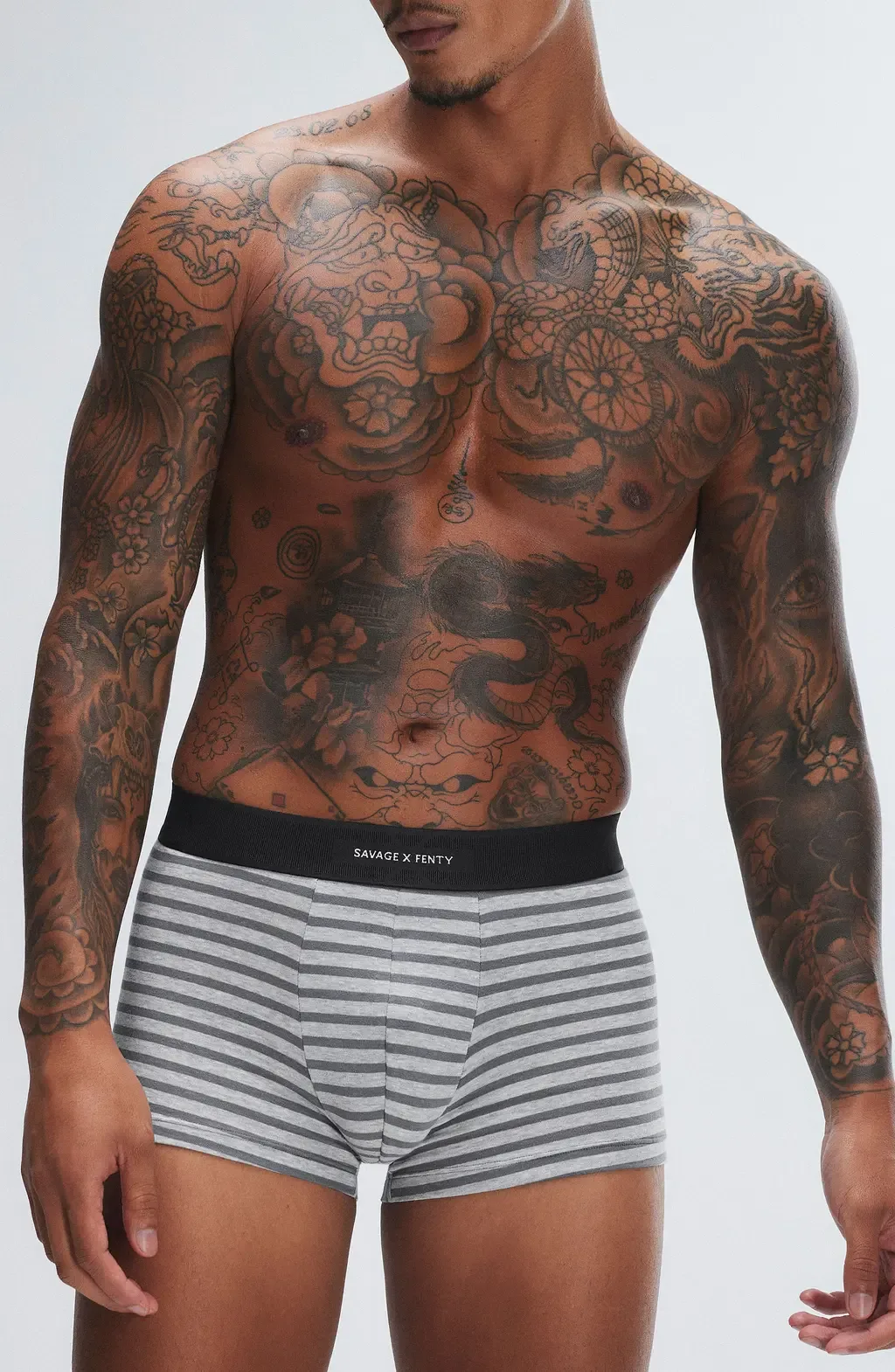 Savage x Cotton Blend Trunks