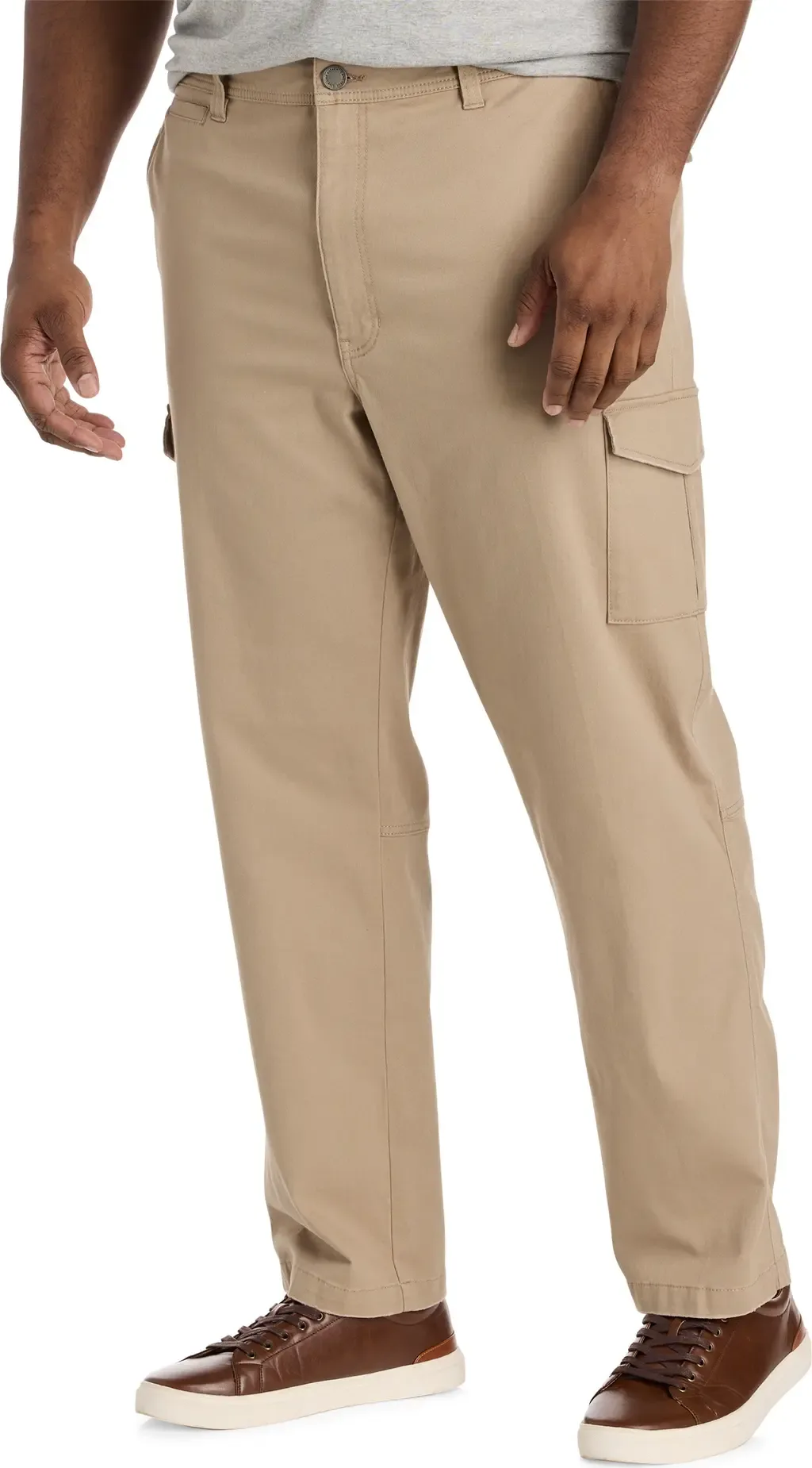 Everyday Cargo Pants