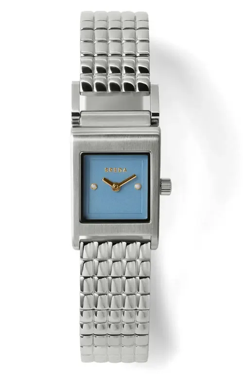Revel Bracelet Watch, 18mm by BREDA