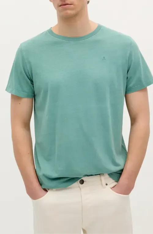 Skull Tee