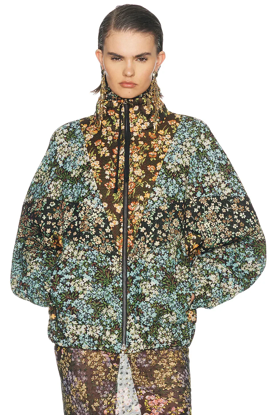 Vango Jacket