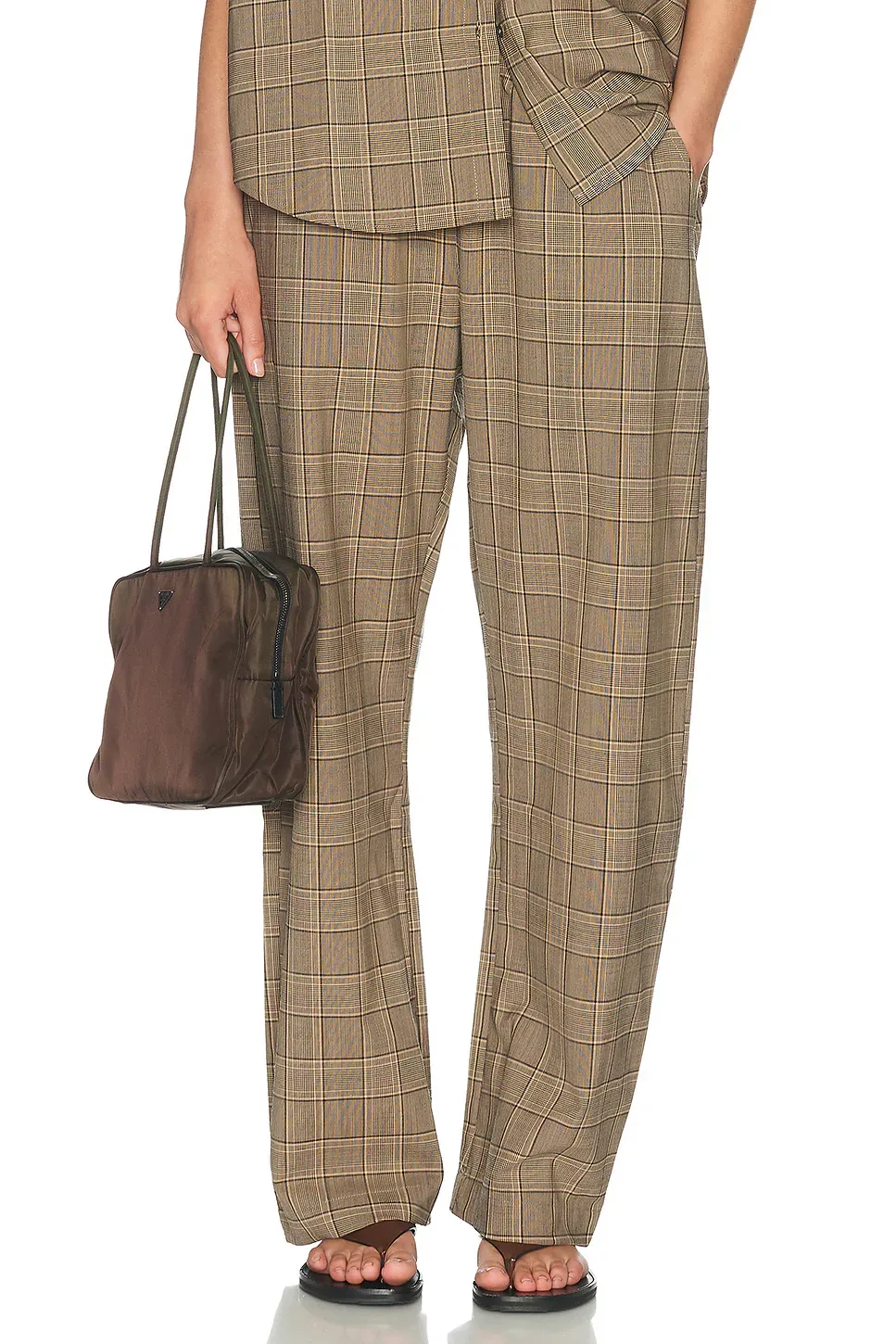 Mia Pocket Pant