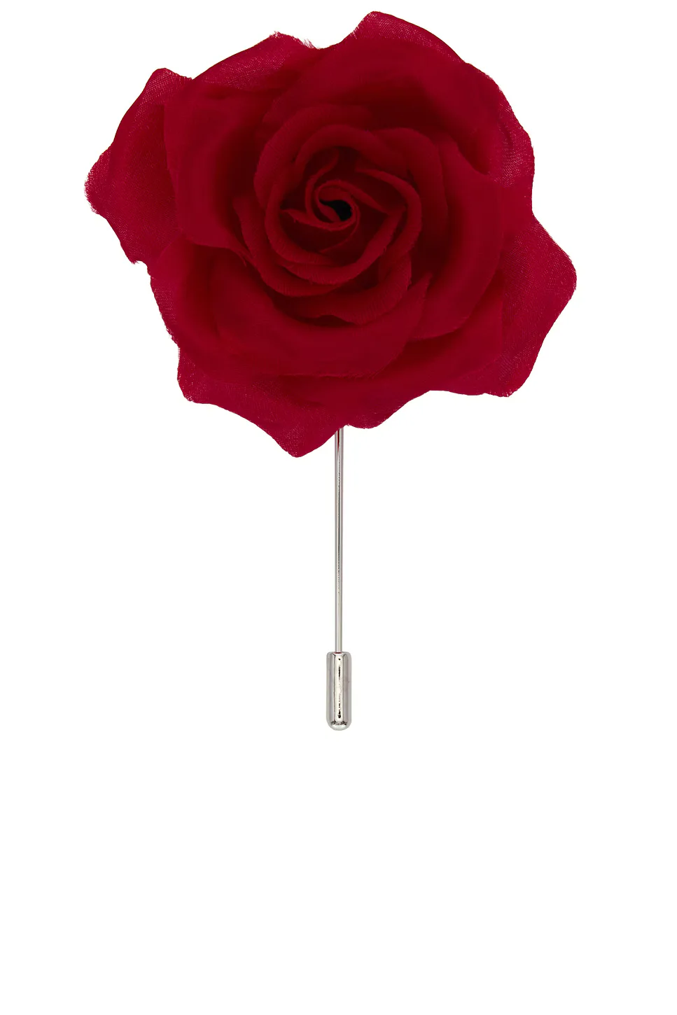 Frankie Floral Brooch by Khaite