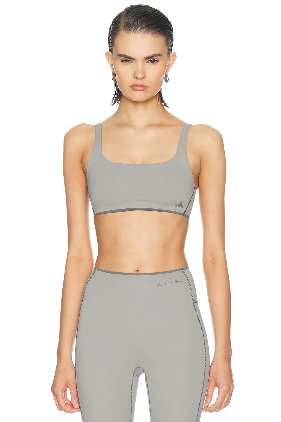 Adidas Originals x Entire Studios Optime Low Support Training Bra