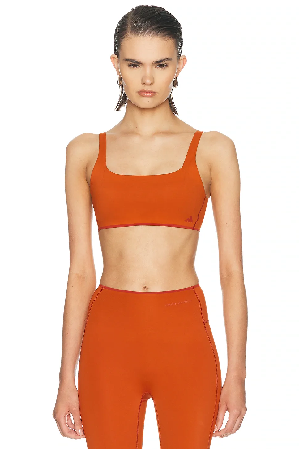 Adidas Originals x Entire Studios Optime Low Support Training Bra