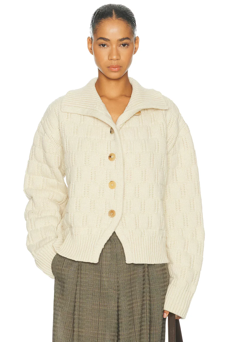 Terino Cardigan