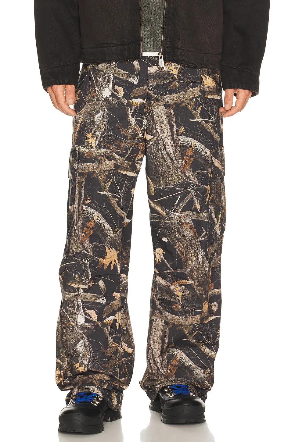 Carhartt WIP Osborn Cargo Pant