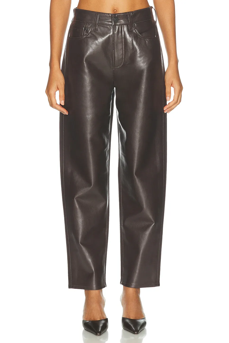 The Taper Pant
