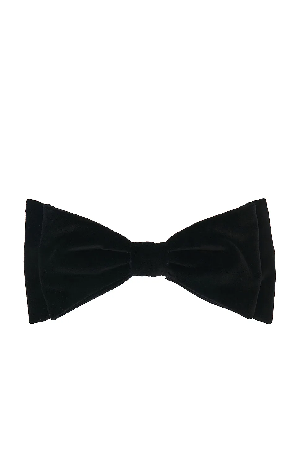 Enid Bow Brooch by Khaite