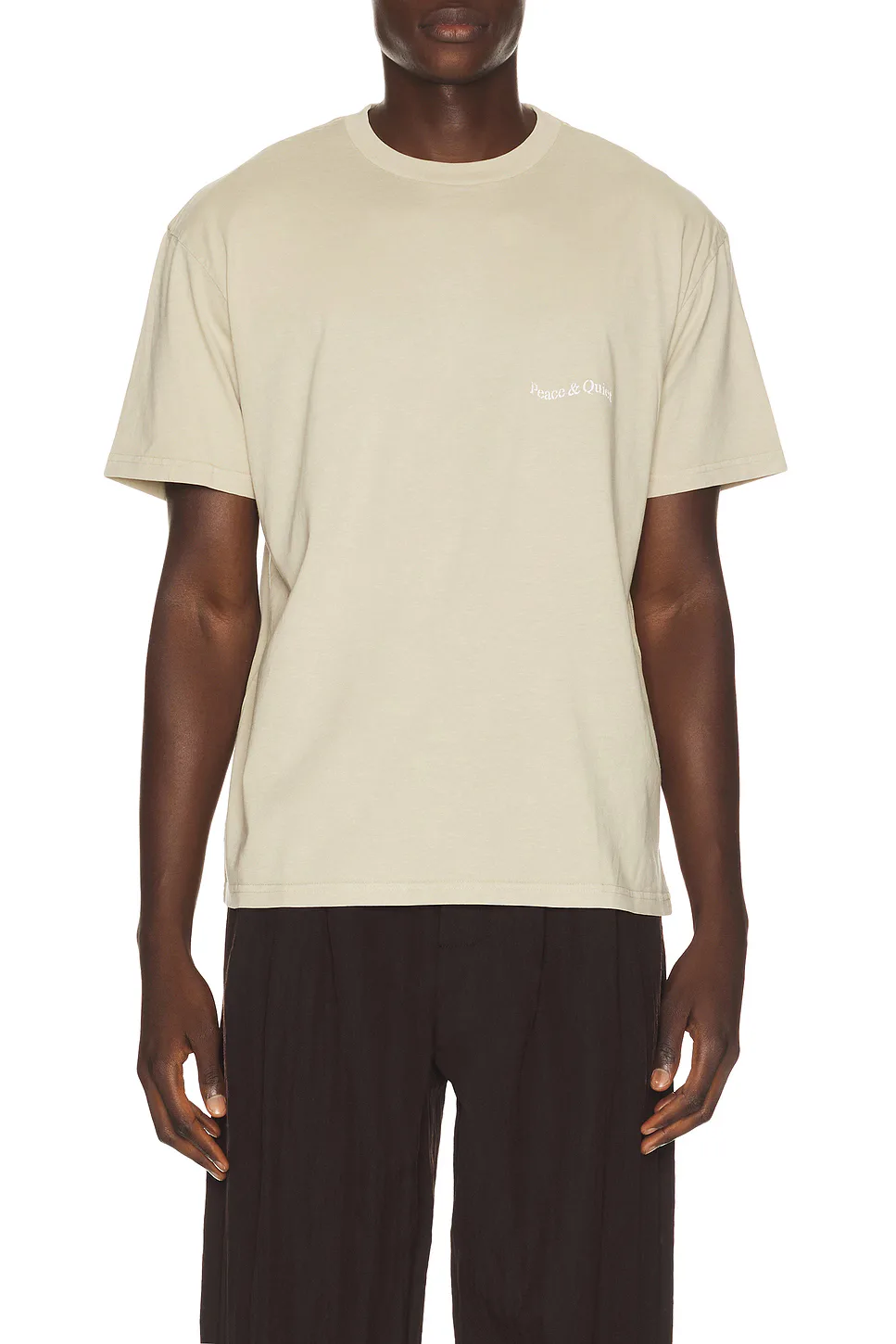 Stencil T-Shirt