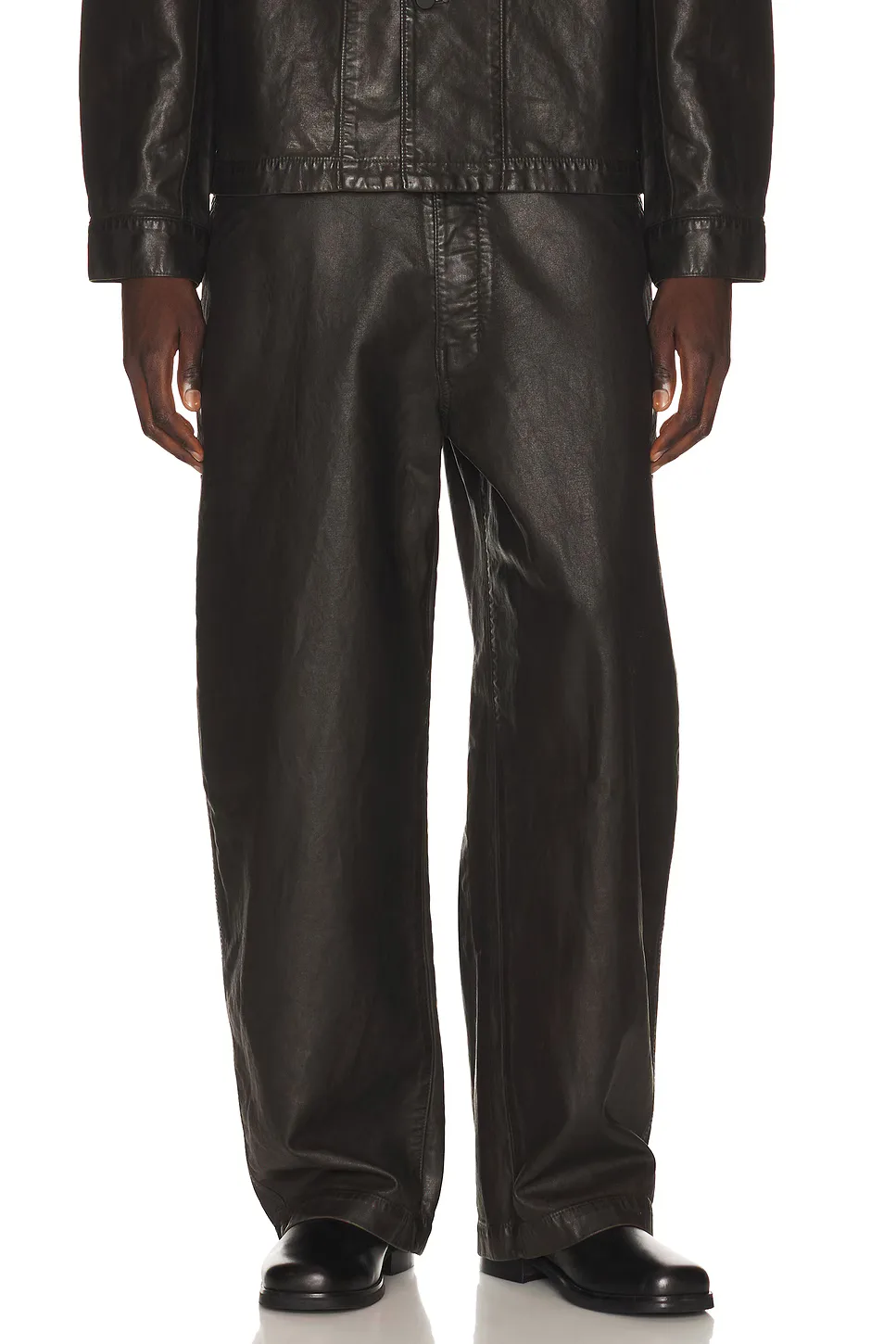 Maxi Workwear Pants