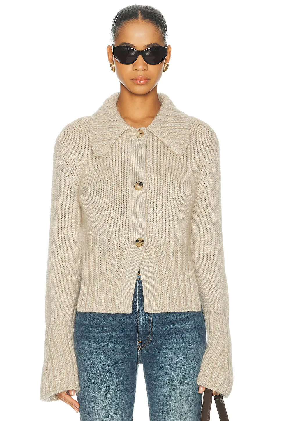 Takeo Cardigan