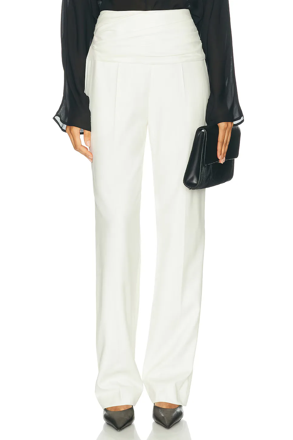 Albertine Trouser
