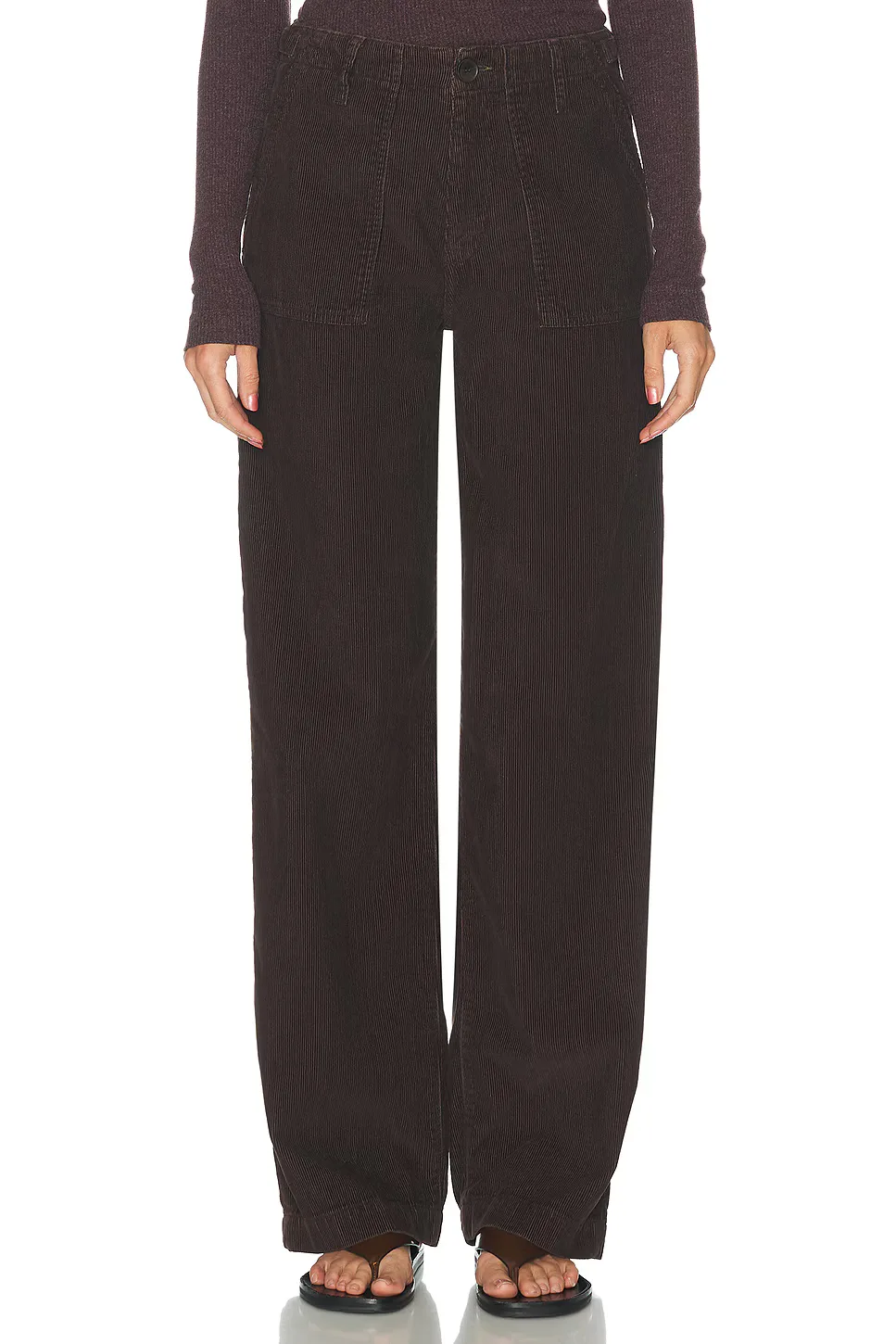 RE/DONE the Trooper Pant