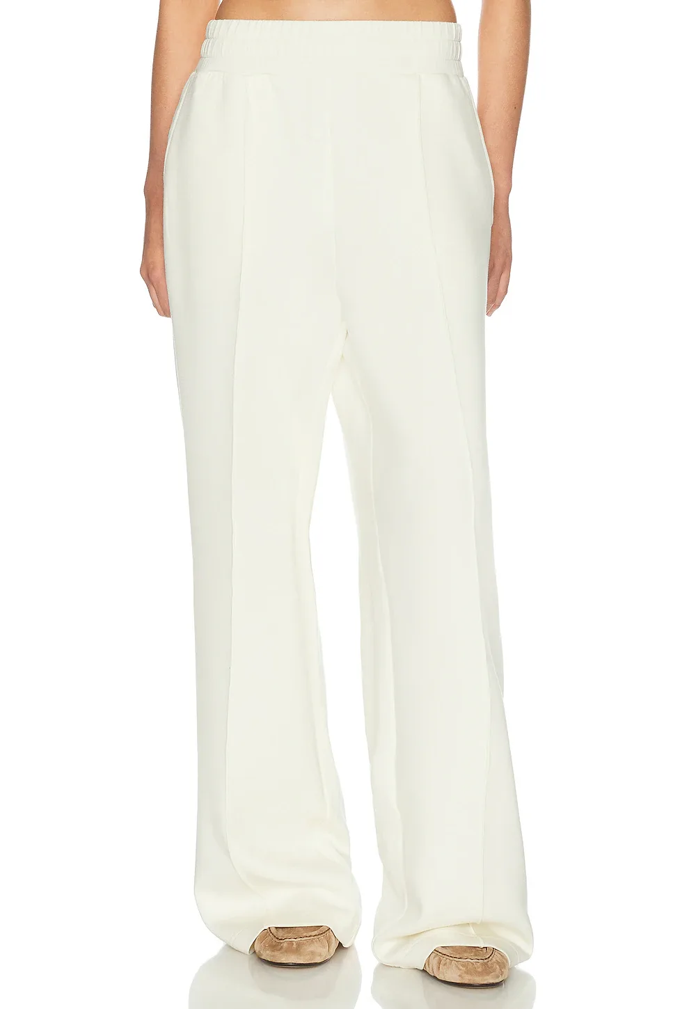 The Wide Leg 32 Pant