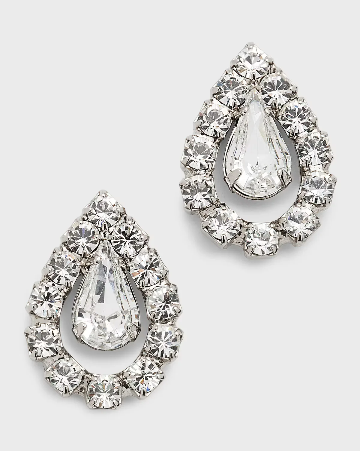 Ame Earrings by BEHR
