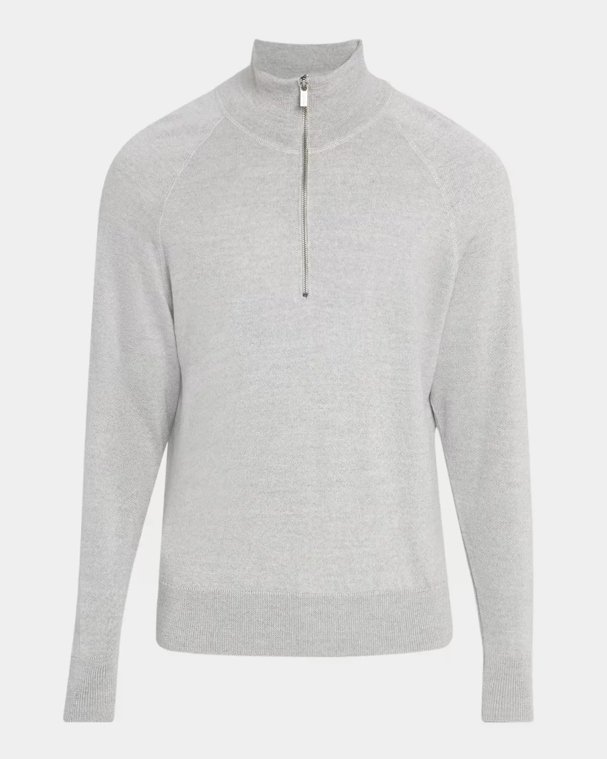 Molo Basilio Wool Sweater