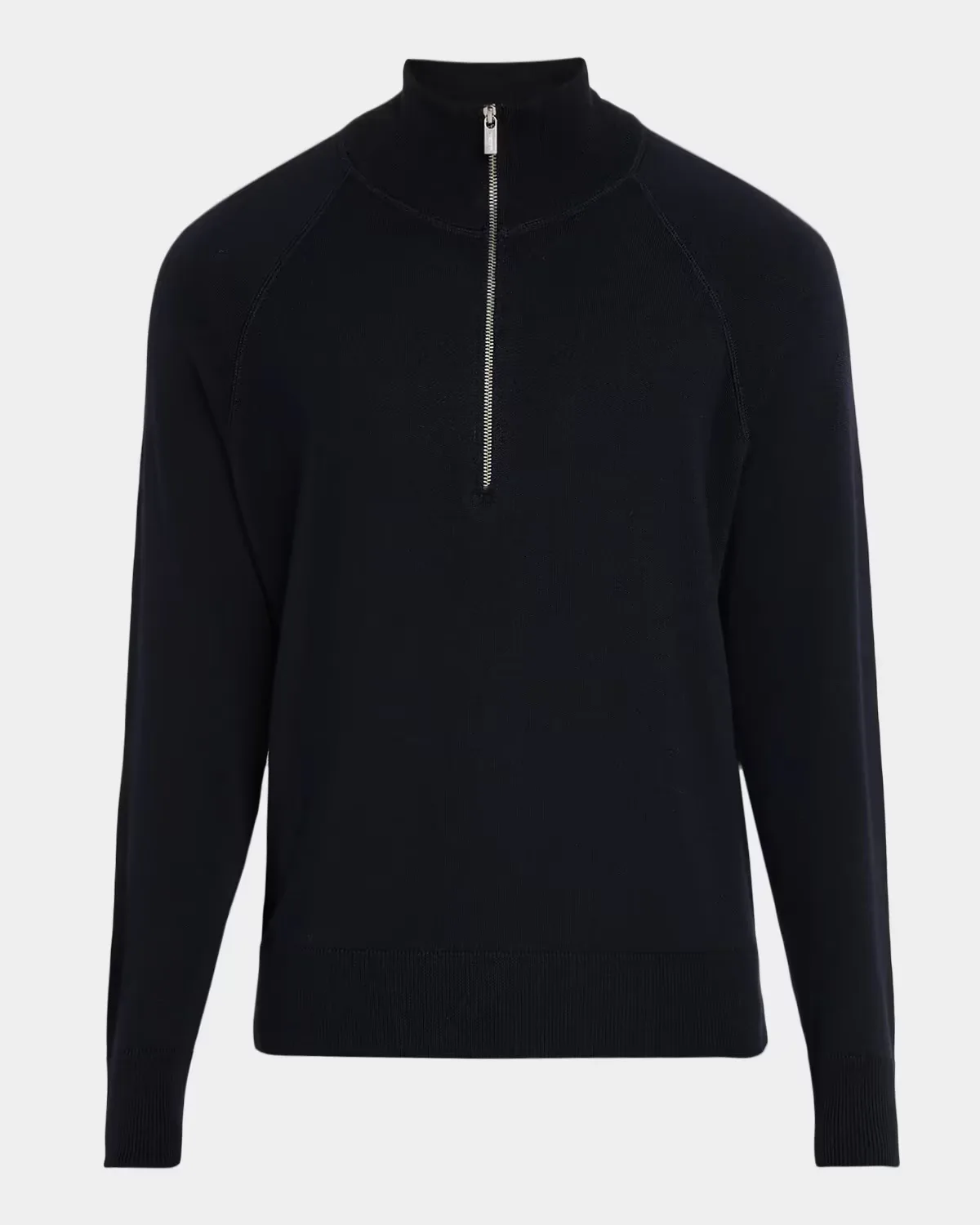 Molo Basilio Wool Sweater