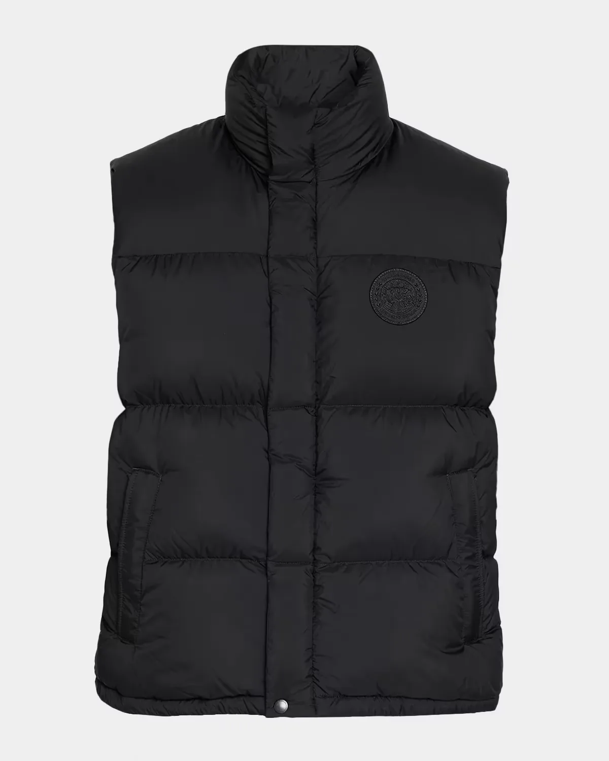 Sterling Down Puffer Vest