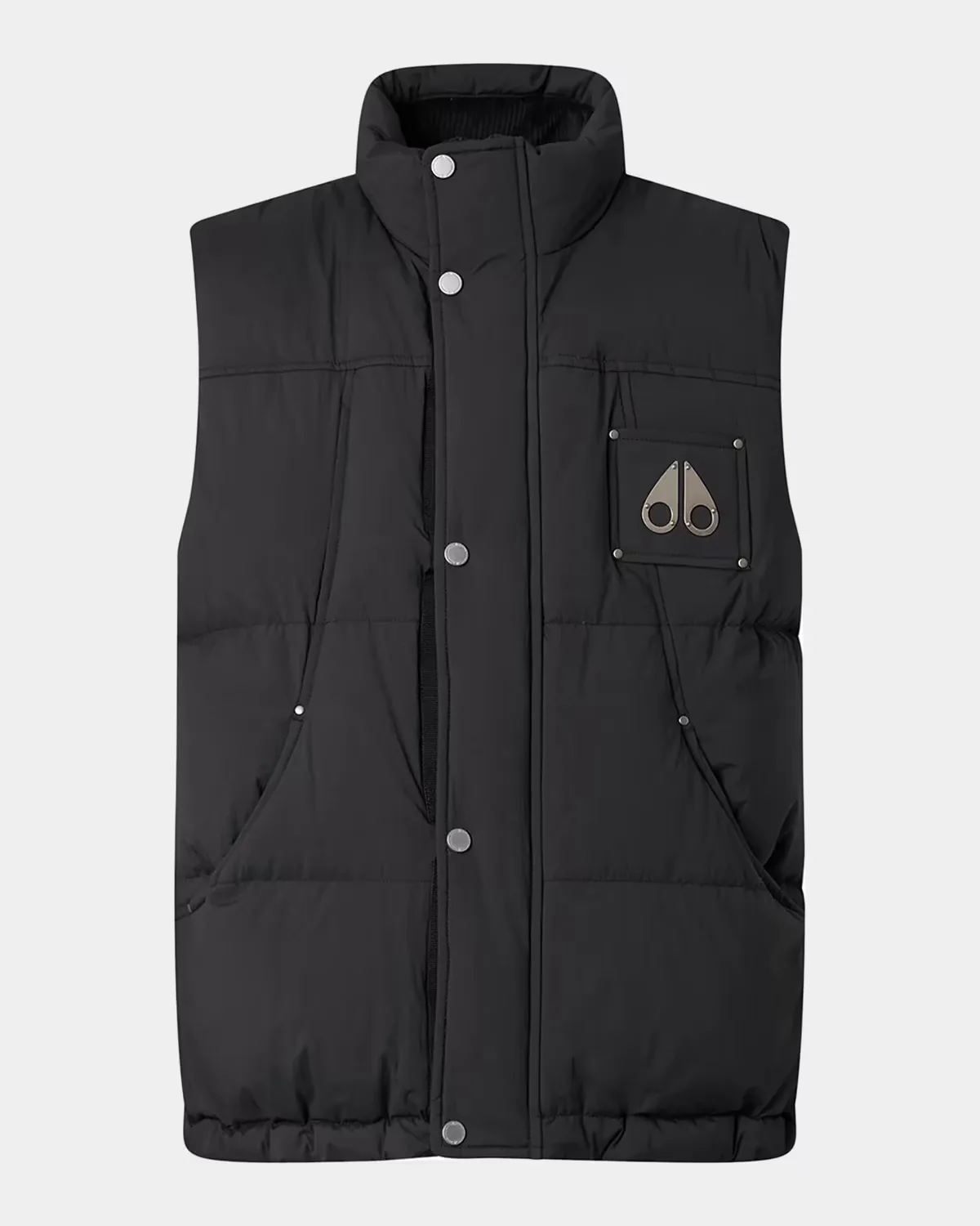 Everest Down Puffer Vest