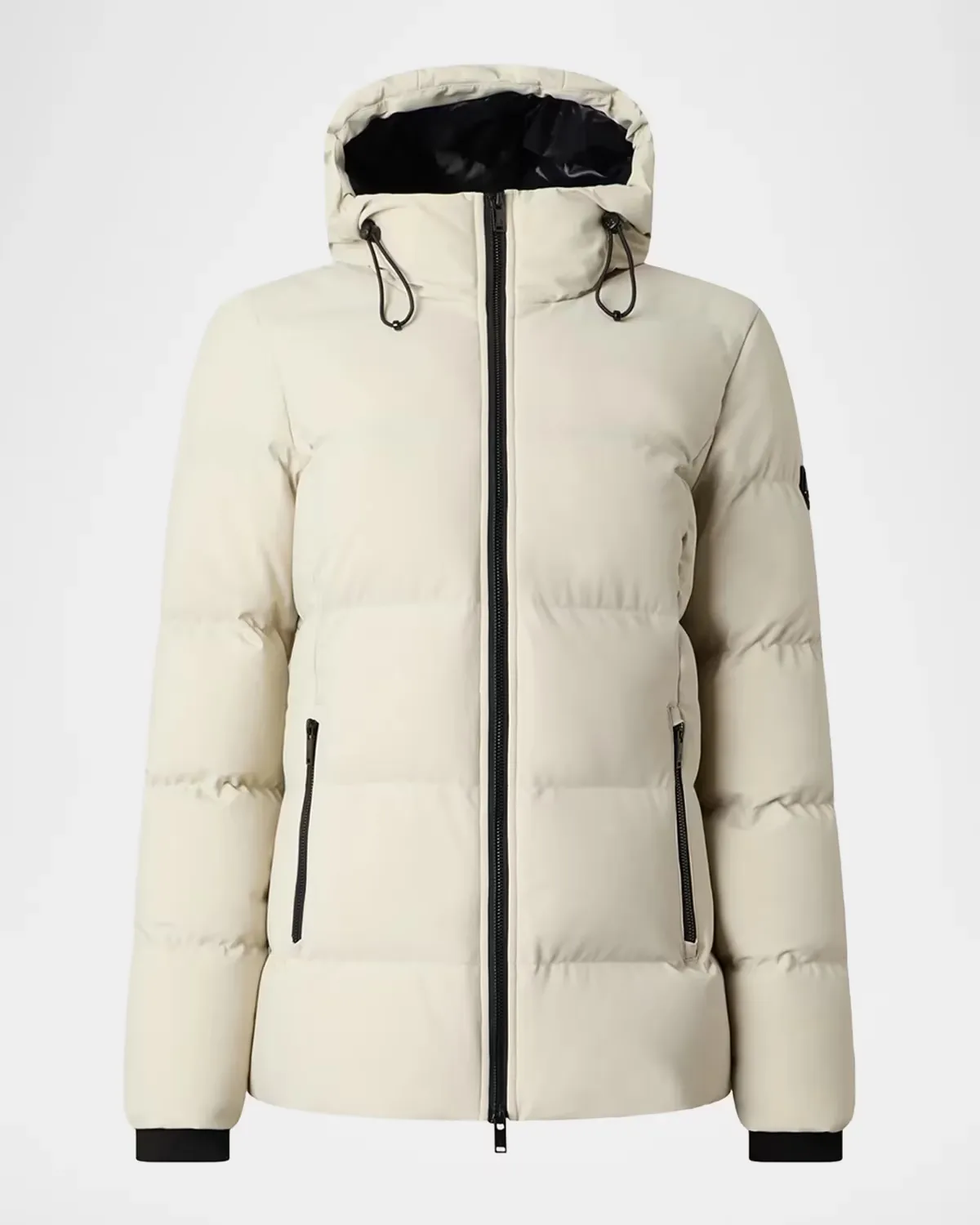 Soho 3Q Down Jacket