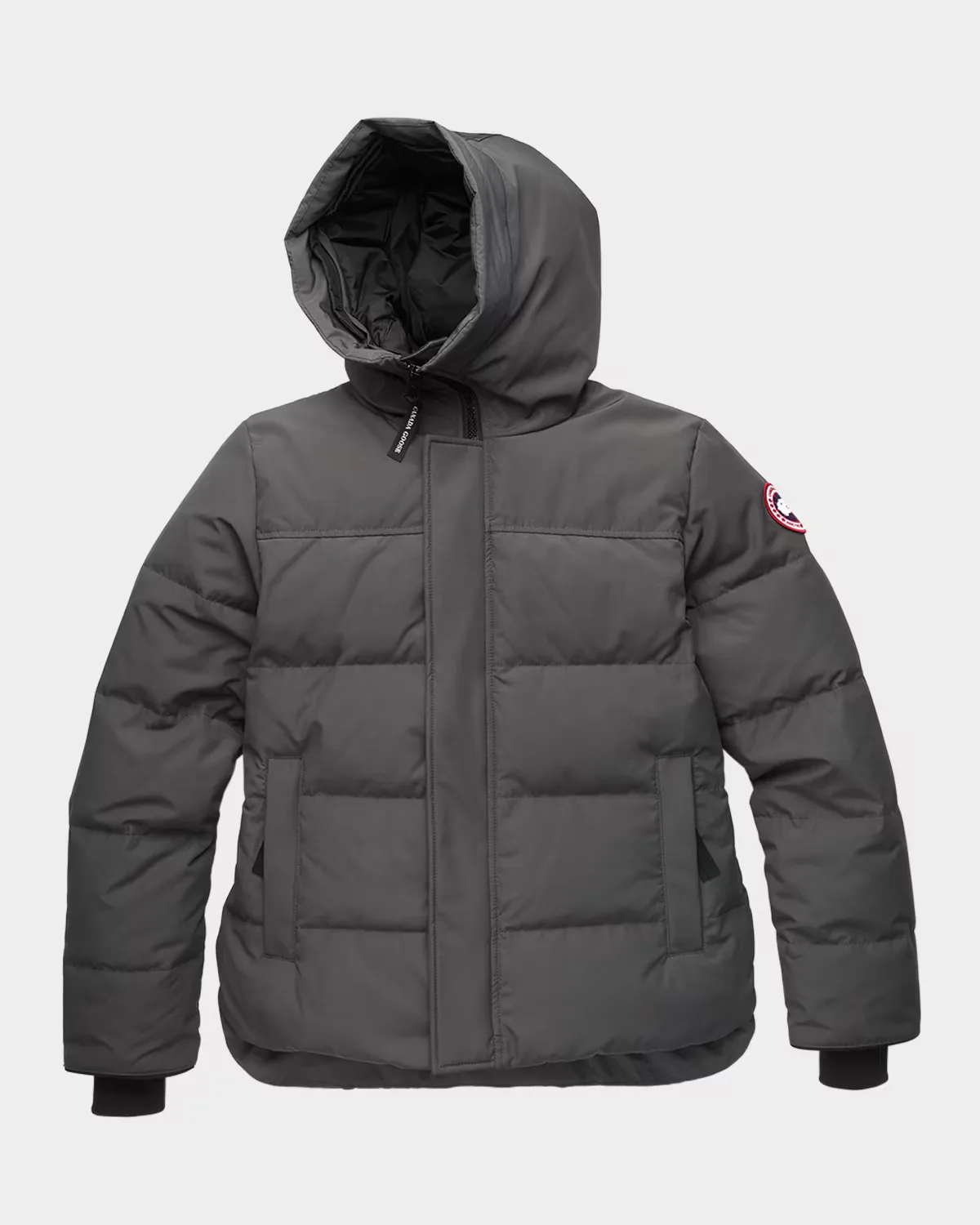 MacMillan Down Parka